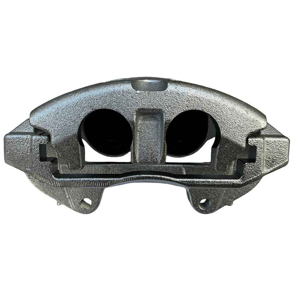 2014 Dodge Journey Brake Caliper